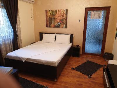Hotel Casa Carter Sfântu Gheorghe Esterno foto